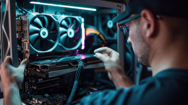 PC, Laptop & Mac Reparatur Steiermark Kärnten