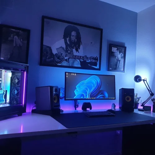 Kunde von Pixelforge High End Gaming PC