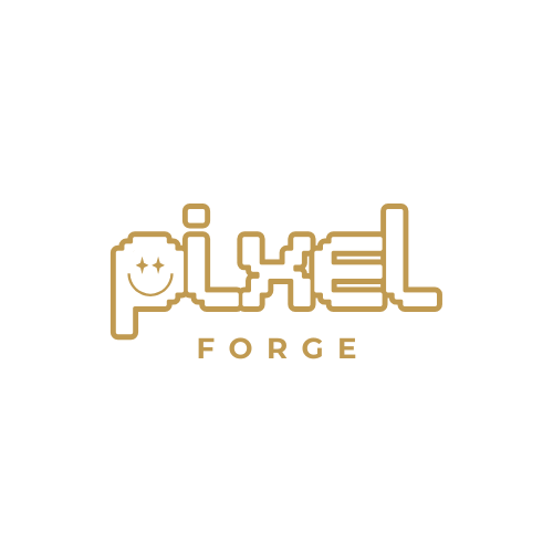 Kontakt zu Pixel-Forge Computer Service