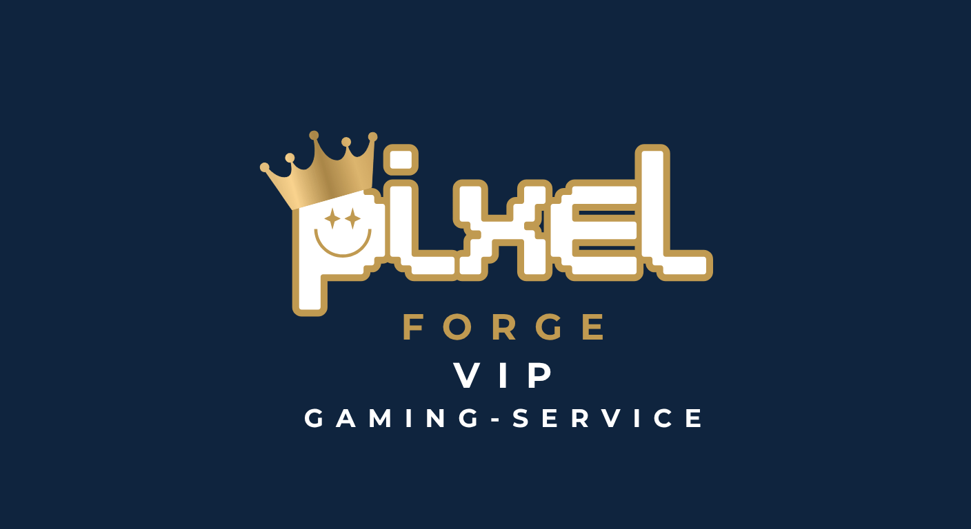 Exklusiver VIP Gaming-Service und Hardware-Optimierung von PixelForge.